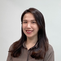 童羽薇 Vivian Tung