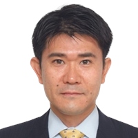 小池 一德 先生