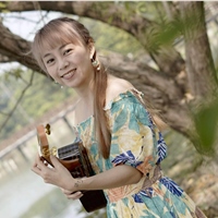 Annier Lee 李宜玲