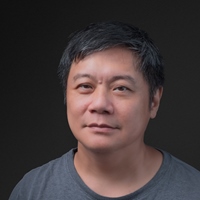 黃建宏 Huang Chien-hung