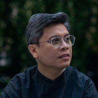 派崔克‧佛洛雷斯 Patrick Flores