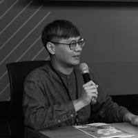 藍博瀚