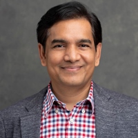 Ganesh Krishnamurthy