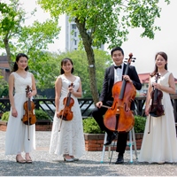 龍潭愛樂管弦樂團