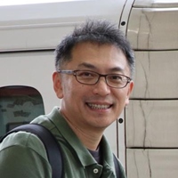耿晴 Geng Qing
