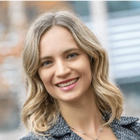 Dr. Anastassia Fedyk