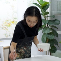 彭禹慈