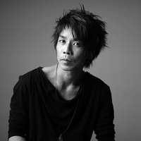 內倉真一郎_Shinichiro Uchikura