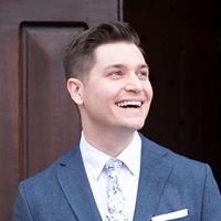 Dr. Christopher J. Parker