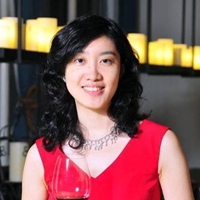 翁曉蕾Sherry Weng