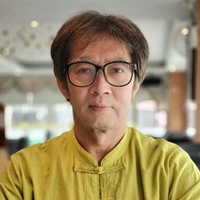 鄭錠堅 老師