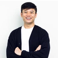 張哲維（Davin Chang）