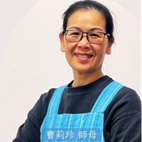 曹莉珍