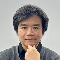 張淵智