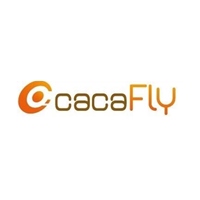cacaFly (聖洋科技股份有限公司)