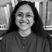 絲妮哈・拉加萬 (Sneha Ragavan)