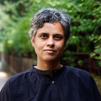 維迪亞.希瓦達斯 (Vidya SHIVADAS)