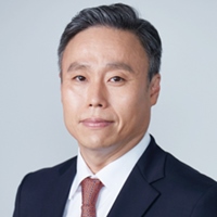 Dr Sungtae Kim