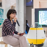 葉杏柔 (Hsing-Jou YEH )