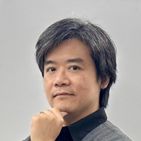 張淵智