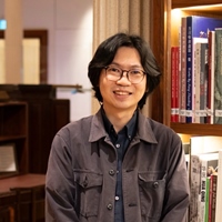 高英理 (Andy KOH)