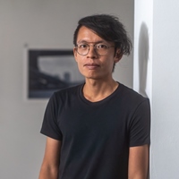 郭修賢 (Bruce QUEK)