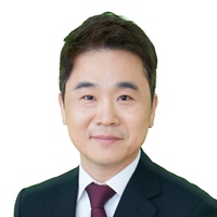 Dr Dong-Woon Lee