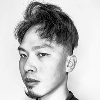 陳孝齊 (Siao-Chi CHEN)