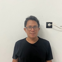 馬讓.安登 (Mirwan ANDAN )