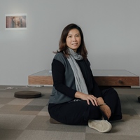 鄭慧華 (Amy CHENG)