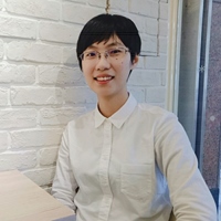 陳彥慈 (Heidi CHEN)