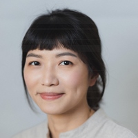 楊佳璇 (Chia-Hsuan YANG)
