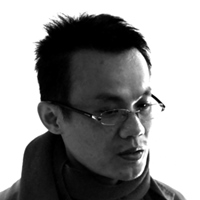 高俊宏 (Jun-Honn KAO)