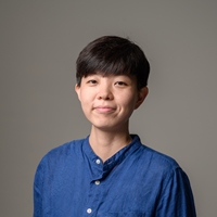 汪怡君 (Nicole WANG)