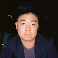 翁子健 (Anthony YUNG)