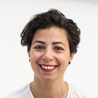 厄茲蓋·厄爾索伊 (Özge Ersoy)