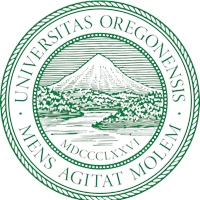 University of Oregon