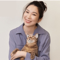 周晏妡／慢慢老師