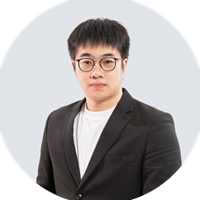 汪政良 Sandy Wang