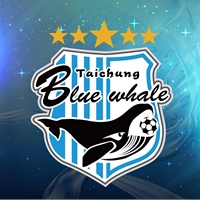 臺中藍鯨女子足球隊