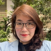 張凱萍 Claire Chang