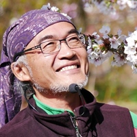 黃河童