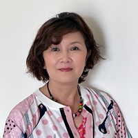 吳咨杏 Jorie Wu, CPFM