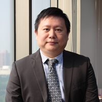 徐明峰 Jeremy Shu