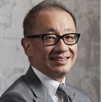 Steven Pan 潘思亮