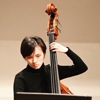低音提琴/張愷庭