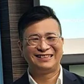 David Teng-Yi Huang 黃鐙毅