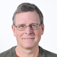 Steve Roffler 羅傅倫