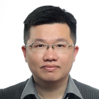 Kuo-Hsiang Chuang 莊國祥