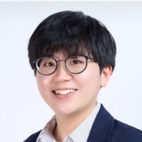 Yun-Chi Lu 呂韻綺